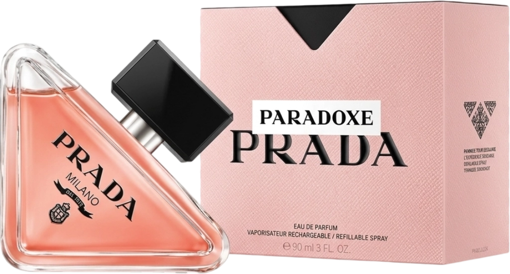 Prada Paradoxe Edp 90ml