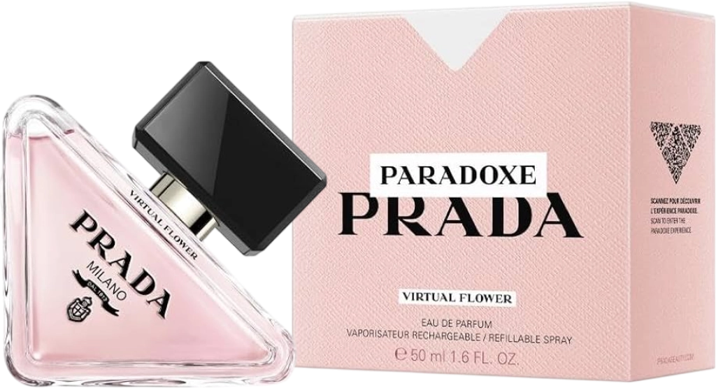 Prada Paradoxe Floral 50ml