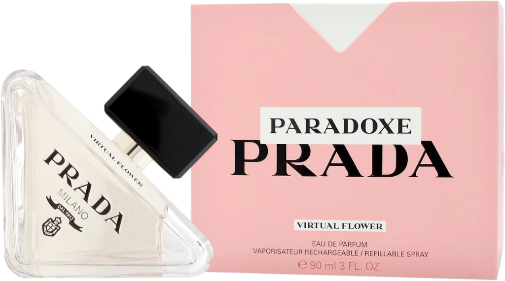 Prada Paradoxe Floral 90ml
