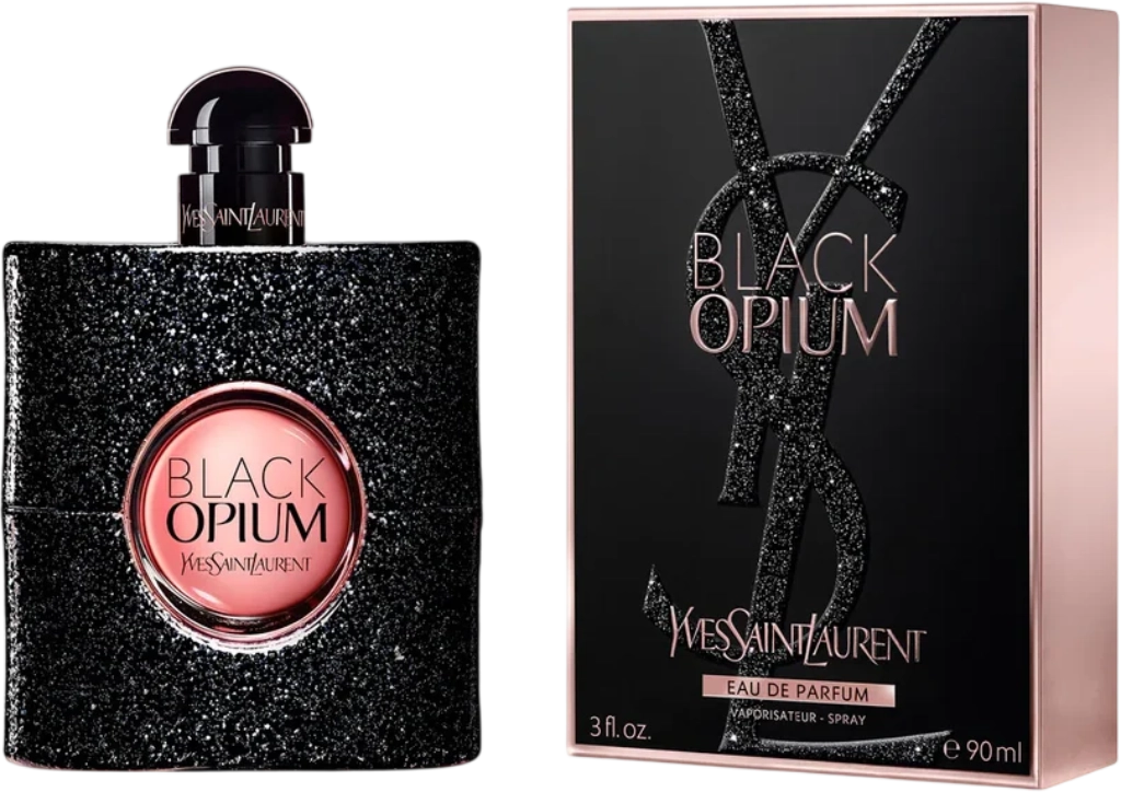YSL Black Opium Edp 90ml