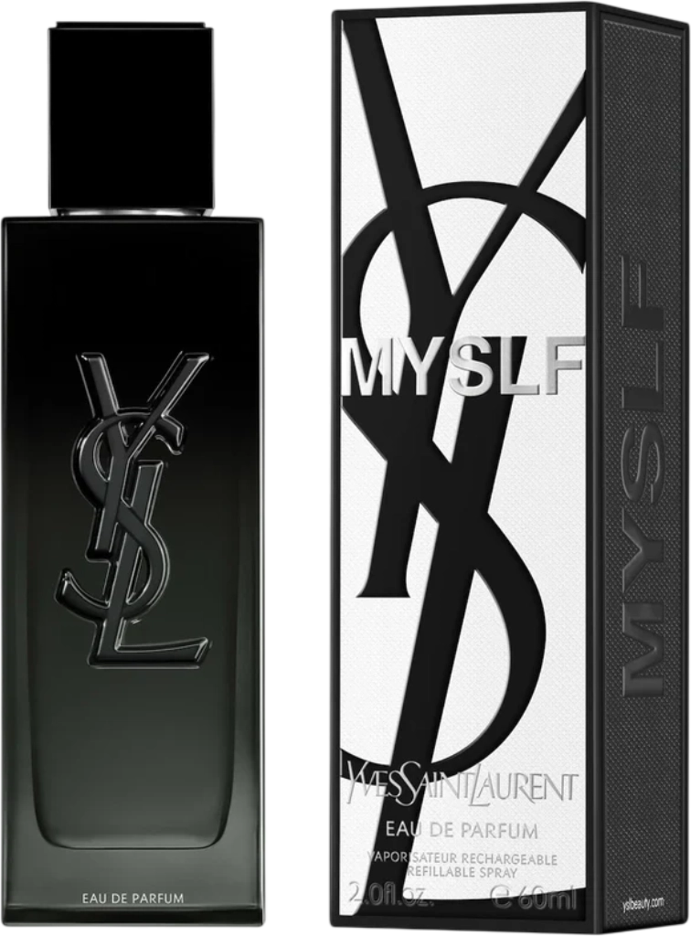 YSL Myslf 60ml