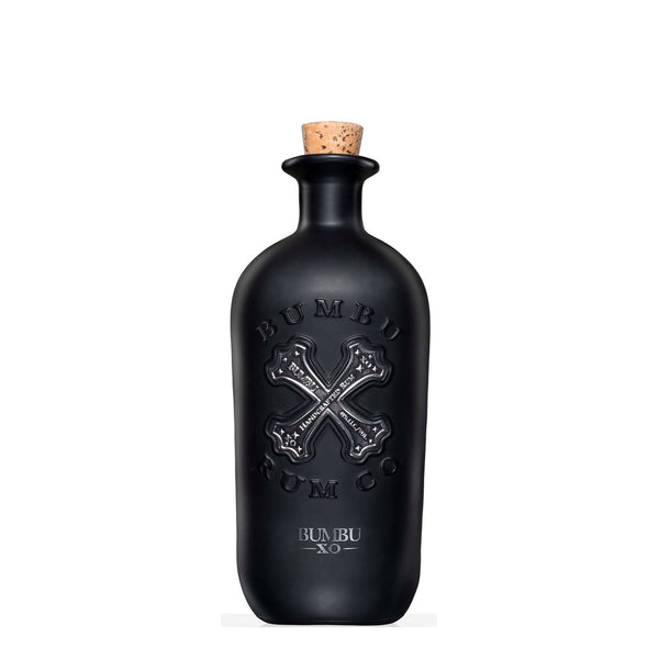 Bumbu XO Rum 40% 0.7L