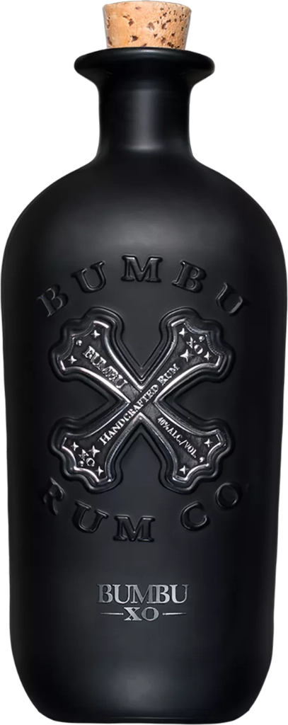Bumbu XO Rum 40% 0.7L