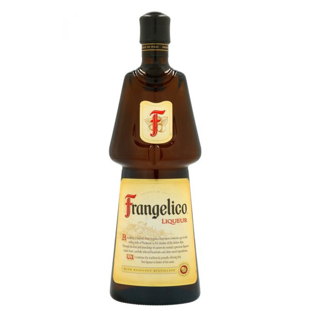 Frangelico Liqueur 20% 1L