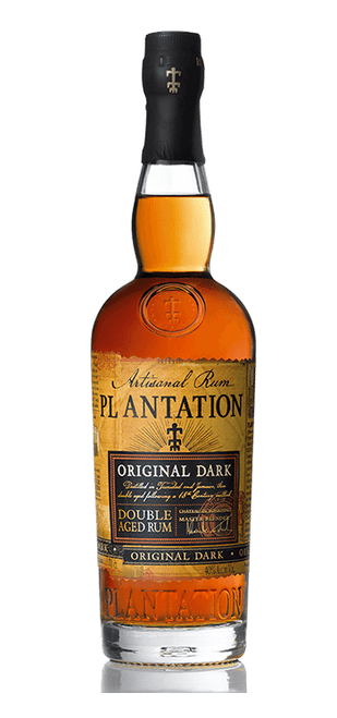 Coruba Original Dark Rum 37% 1L