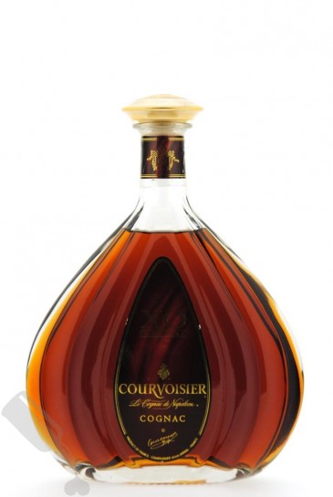 Courvoisier XO 40% 1L