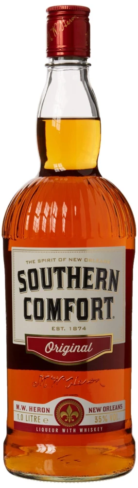 Southern Comfort Liqueur 30% 1L