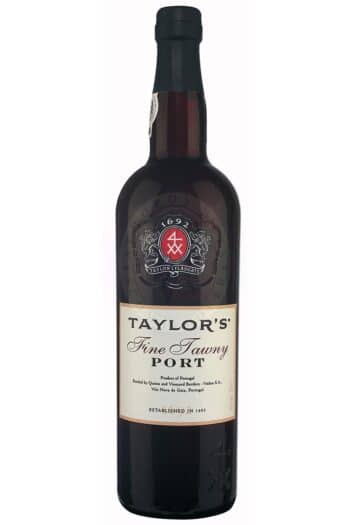Taylors Fine Tawny Port 20% 0.75L