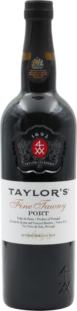 Taylors Fine Tawny Port 20% 0.75L