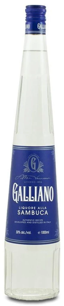 Galliano Liquore 30% 1L