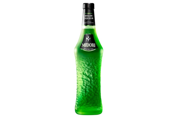 Midori Melon Liqueur 20% 1L