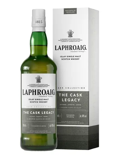 Laphroaig 1815 The Cask Legacy 48% 0.7L GP