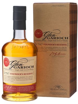 Glen Garioch Founders Reserve 48% 1L