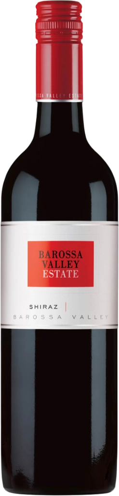 Barossa Valley Estate Shiraz 750ml
