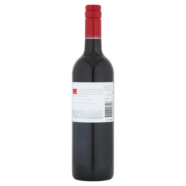 Barossa Valley Estate Shiraz 750ml