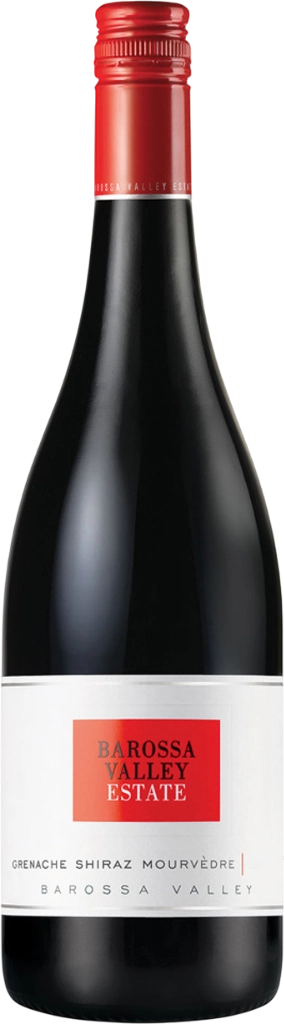 Barossa Valley Estate Grenache Shiraz Mourvedre 750ml