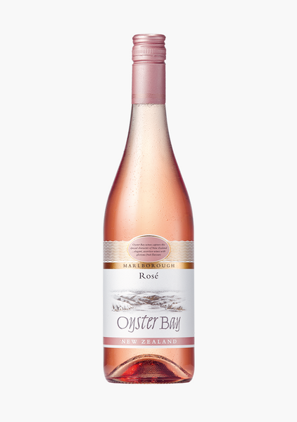Oyster Bay Rose 2025 750ml