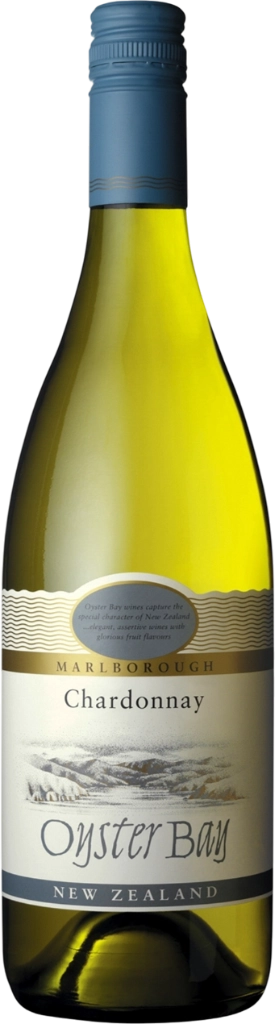 Oyster Bay Chardonnay 750ml