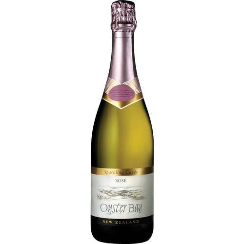 Oyster Bay Sparkling Cuvee Rose 750ml