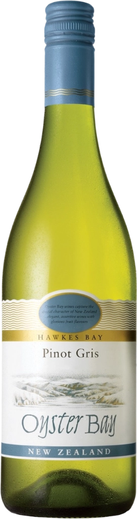 Oyster Bay Pinot Gris 750ml