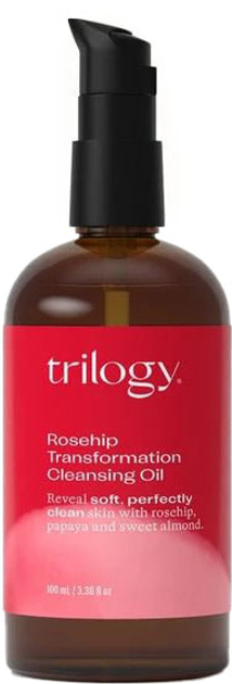 Trilogy Rosehip Transformation Cleansing Oil 100Ml
