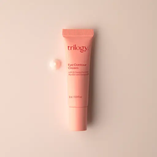 Trilogy Eye Contour Cream 10Ml