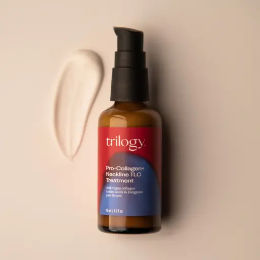 Trilogy Pro-Collagen Neckline TLC 45Ml