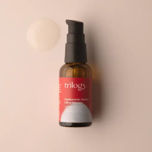 Trilogy Hyaluronic Acid Ultra Serum 30Ml