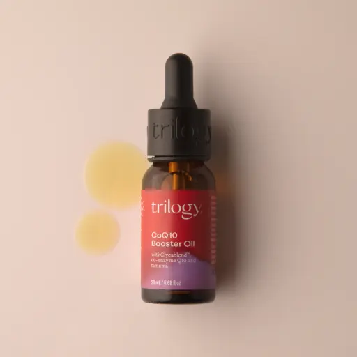 Trilogy Coq10 Booster Oil 20Ml
