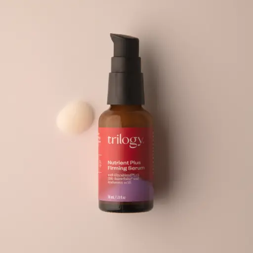 Trilogy Nutrient Plus Firming Serum 30Ml