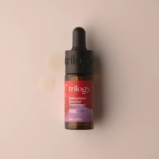 Trilogy Bakuchiol Booster Treatment 15mL