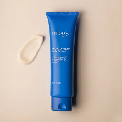 Trilogy Pro-Collagen Milk Cream 50Ml