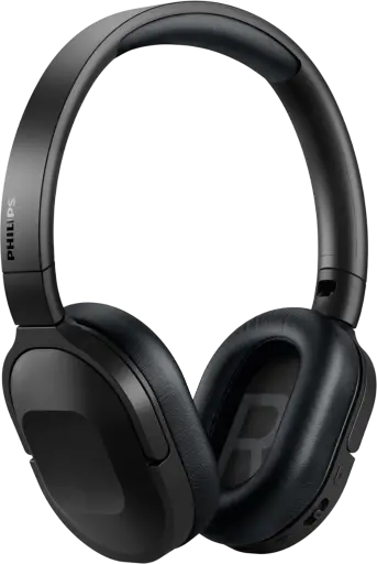 Philips Anc Wireless Headphones