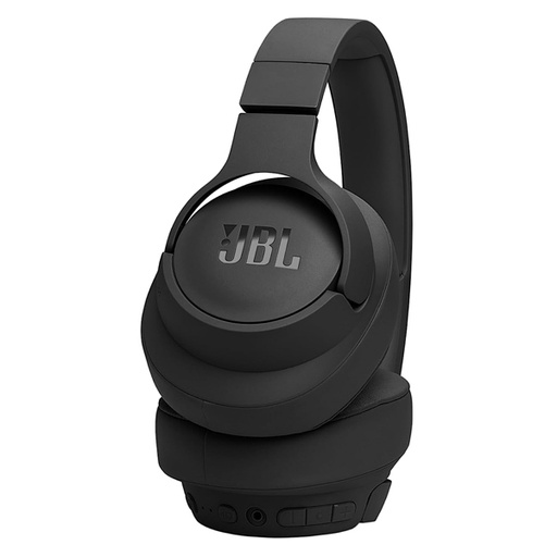 *Jbl Over Ear Headphones Tune T770 Nc Blk