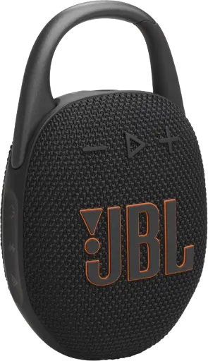 Jbl Speaker Clip Blk