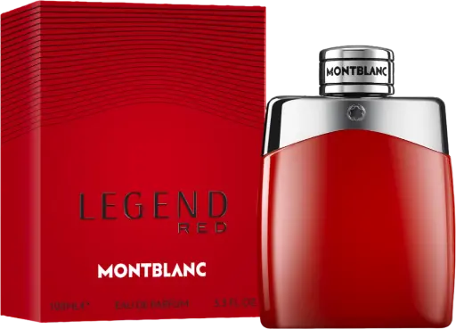[PC080] Montblanc Legend Red EDP 100Ml