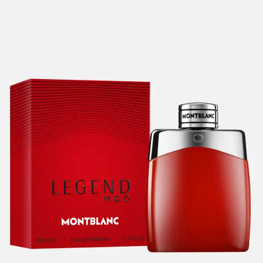 Montblanc Legend Red 100ml EDP