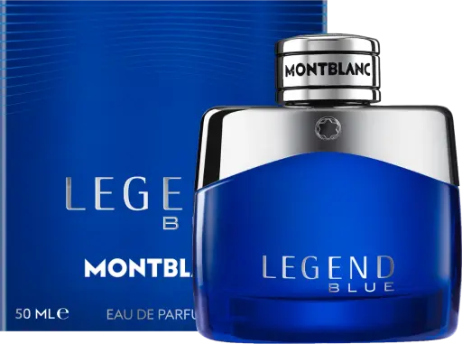 [PC078] Montblanc Legend Blue EDP 50ML