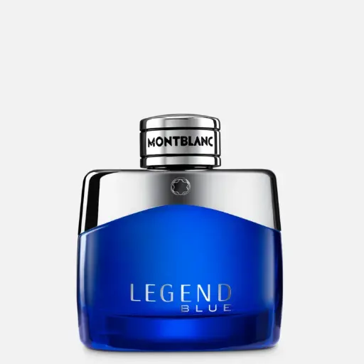 Montblanc Legend Blue EDP 50ML