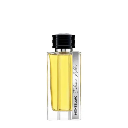 Montblanc Coll Extreme Leather EDP 125ml 
