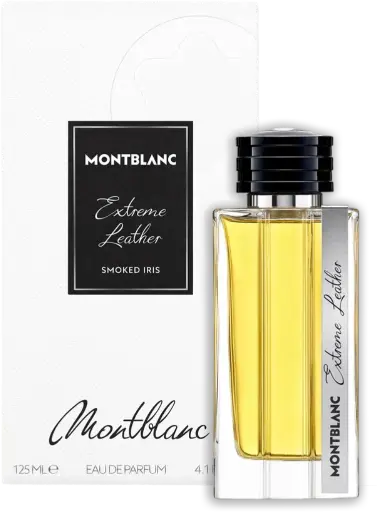 Montblanc Coll Extreme Leather EDP 125ml 