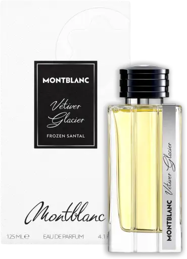 Montblanc Coll Vetiver Glacier EDP 125Ml