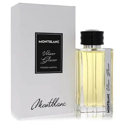 Montblanc Coll Vetiver Glacier EDP 125ml 