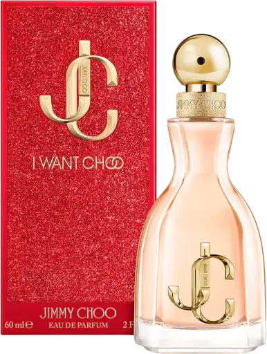 Jimmy Choo I Want Choo EDP 60Ml