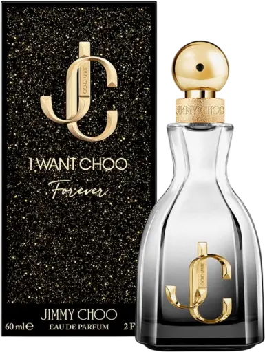 Jimmy Choo I Want Choo Forever EDP 60Ml 