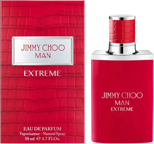 Jimmy Choo JCH Man Extreme EDP 50Ml
