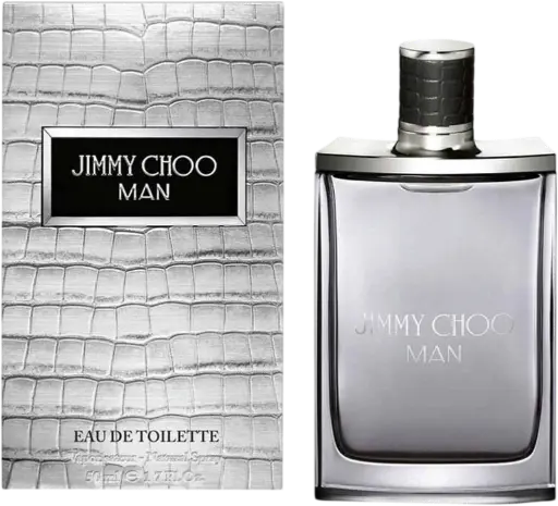 [PC058] Jimmy Choo Man EDT 50Ml