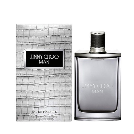 Jimmy Choo Man EDT 50Ml