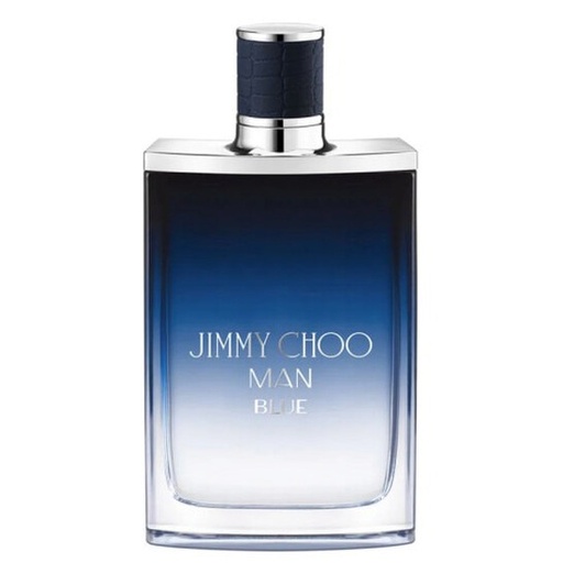 Jimmy Choo Man Blue EDT Natural Spray 100Ml 