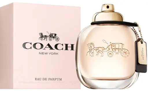 Coach EDP Natural Spray 90 Ml 